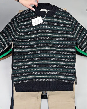 Фотография  965 - CASUAL FRIDAY Winter 075#20 кг, ЛОТ СТ-9984 оптом в Воронеже и Воронежской области