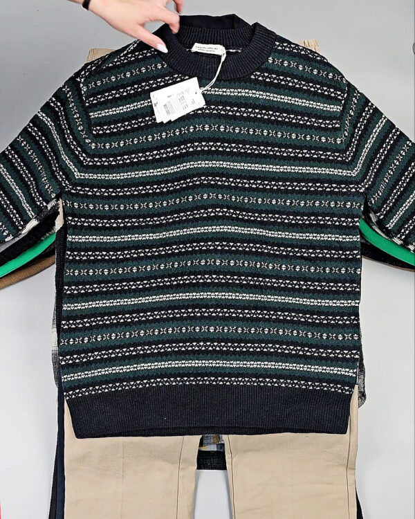 Фотография  498 - CASUAL FRIDAY Winter 075#20 кг, ЛОТ СТ-9984 оптом в Воронеже и Воронежской области