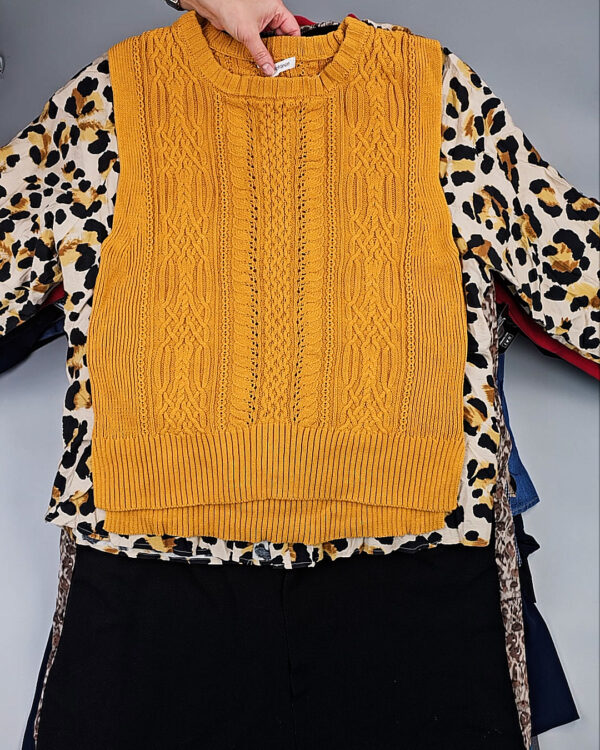 Фотография  712 - SC Winter 1 mix#20 кг, ЛОТ СХ-0253 оптом в Воронеже и Воронежской области