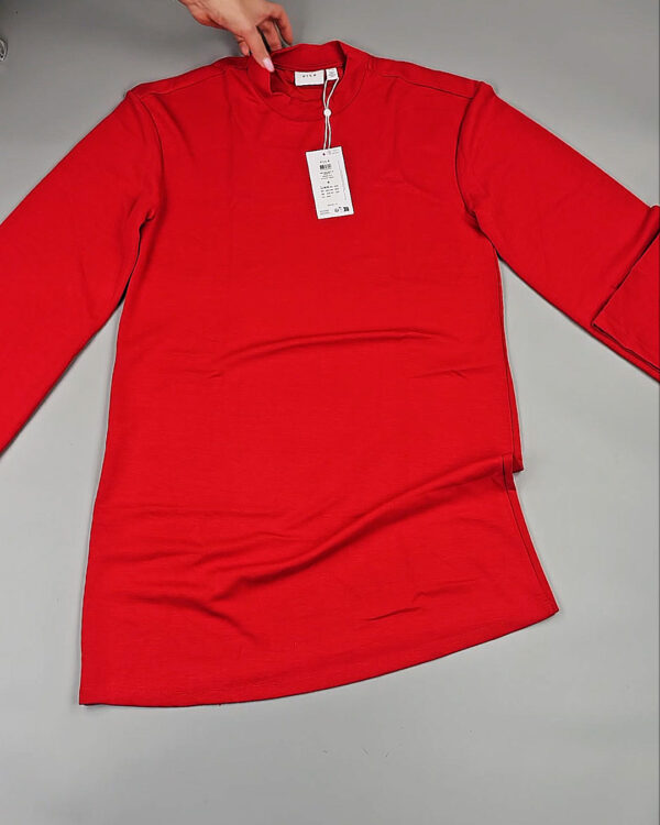 Фотография  115 - Платья VILA Winter 104#7 кг, ЛОТ СТ-9901 оптом в Воронеже и Воронежской области