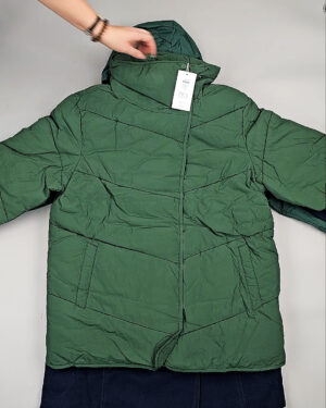 Фотография  462 - Верхняя одежда VILA#10,2 кг, ЛОТ СТ-9711 оптом в Воронеже и Воронежской области