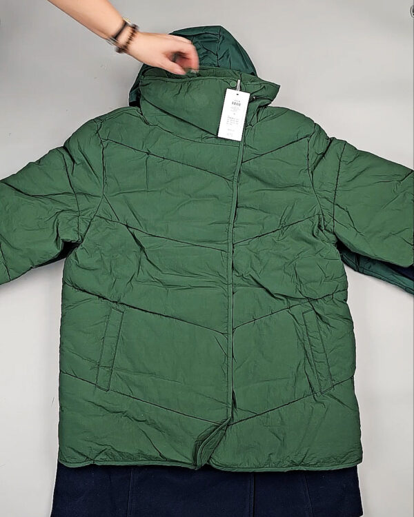 Фотография  718 - Верхняя одежда VILA#10,2 кг, ЛОТ СТ-9711 оптом в Воронеже и Воронежской области