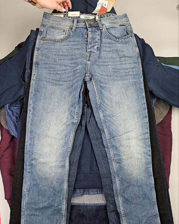 Фотография  863 - BLEND HE W 064#15 кг, ЛОТ СТ-9791 оптом в Воронеже и Воронежской области