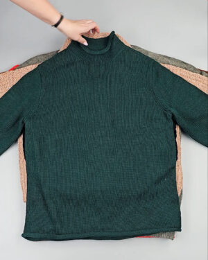 Фотография  114 - Джемпера СТОК CAN#10 кг, ЛОТ СТ-9915 оптом в Воронеже и Воронежской области