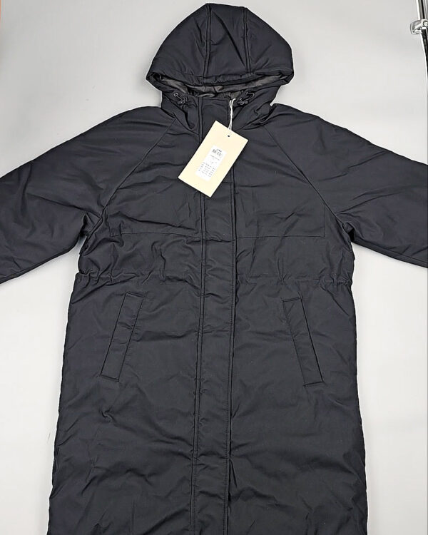 Фотография  654 - Куртки BESTSELLER зима 045#10 кг, ЛОТ СТ-9718 оптом в Воронеже и Воронежской области