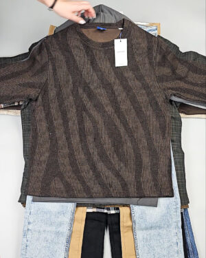 Фотография  196 - JACK JONES Men Winter mix 045#15 кг, ЛОТ СТ-9964 оптом в Воронеже и Воронежской области