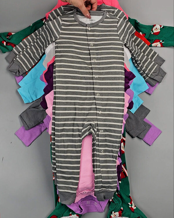 Фотография  295 - BABY СТОК CAN#5 кг, ЛОТ СТ-9687 оптом в Воронеже и Воронежской области