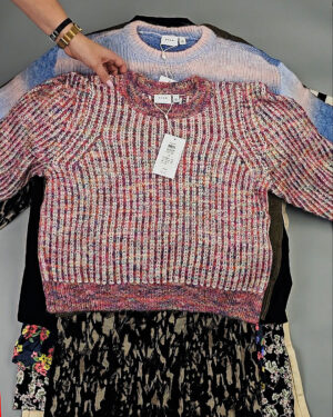 Фотография  494 - VILA Winter MIX 064#15 кг, ЛОТ СТ-9815 оптом в Воронеже и Воронежской области