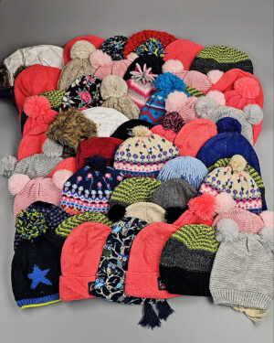 Фотография  810 - ШШП Lidl kids 114#5 кг, ЛОТ СТ-9656 оптом в Воронеже и Воронежской области