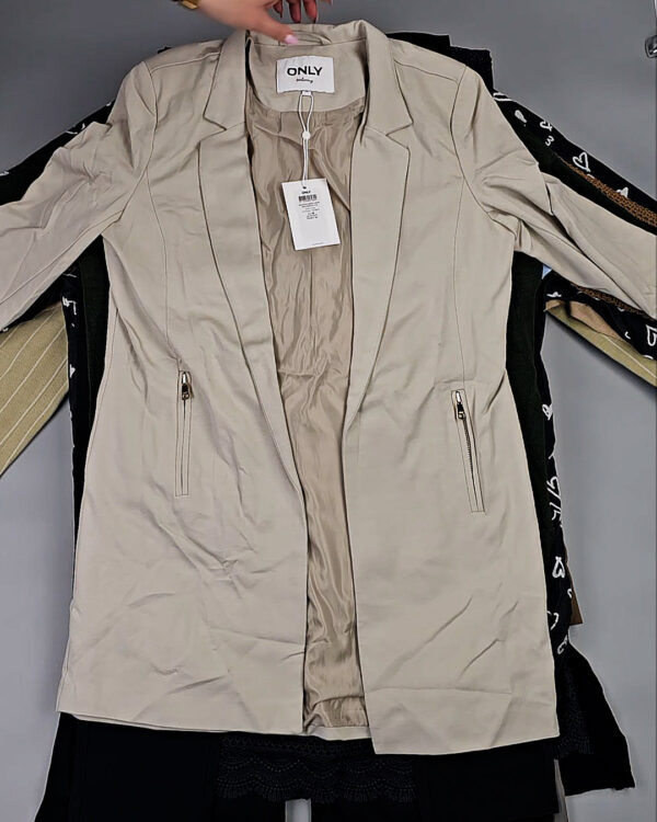 Фотография  674 - ONLY Winter mix 104#15 кг, ЛОТ СТ-9948 оптом в Воронеже и Воронежской области