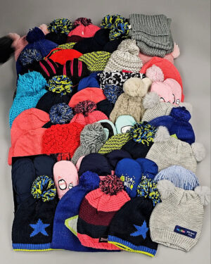 Фотография  186 - ШШП Lidl kids 114#5 кг, ЛОТ СТ-9657 оптом в Воронеже и Воронежской области