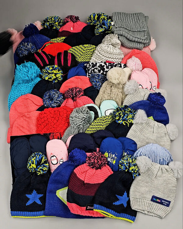 Фотография  824 - ШШП Lidl kids 114#5 кг, ЛОТ СТ-9657 оптом в Воронеже и Воронежской области