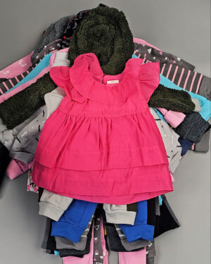 Фотография  445 - BABY СТОК CAN#5 кг, ЛОТ СТ-9921 оптом в Воронеже и Воронежской области