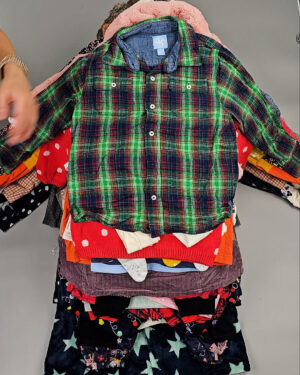 Купить KBCW mix#15 кг, ЛОТ СХ-0261 оптом в Воронеже и Воронежской области