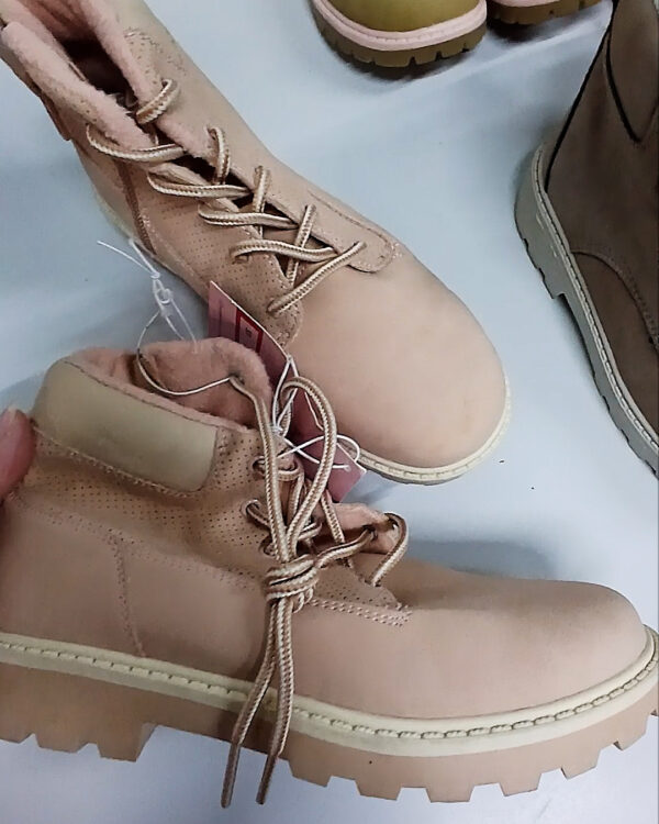 Фотография  806 - Обувь СТОК дети зима#10 кг, ЛОТ СТ-9823 оптом в Воронеже и Воронежской области