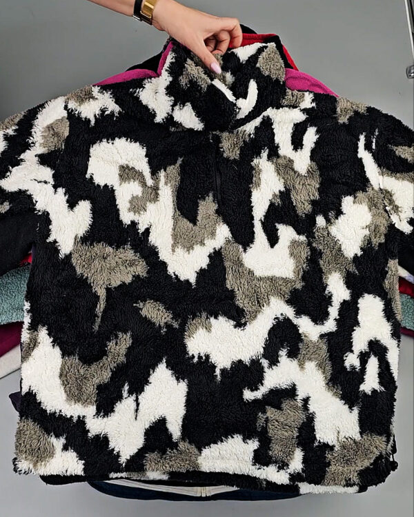 Фотография  270 - Флис ( Pollar Fleece)#20 кг, ЛОТ СХ-0234 оптом в Воронеже и Воронежской области