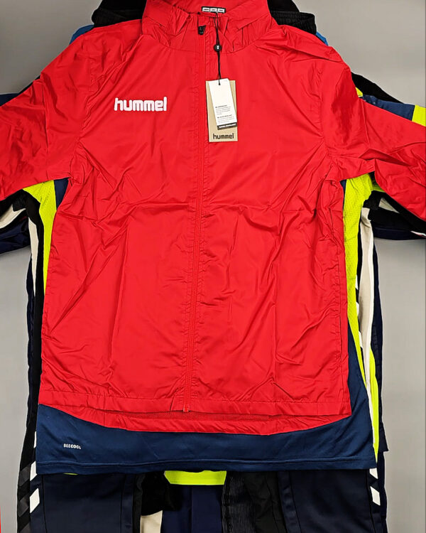 Фотография  530 - HUMMEL mix 50 AF23#19 кг оптом в Воронеже и Воронежской области