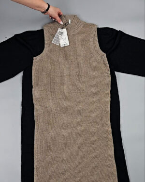 Фотография  663 - Платья Bestseller+DK Winter 035#7 кг, ЛОТ СТ-10000 оптом в Воронеже и Воронежской области