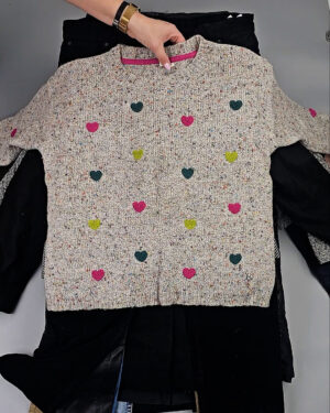 Фотография  572 - Женский микс зима (Winter mix)#20 кг, ЛОТ СХ-0207 оптом в Воронеже и Воронежской области