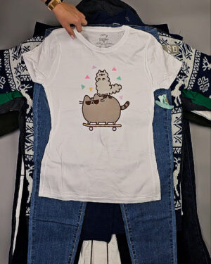 Фотография  148 - AMAZON Winter#15 кг, ЛОТ СТ-9817 оптом в Воронеже и Воронежской области