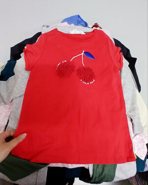 Фотография  703 - H&M Kids Winter#7 кг, ЛОТ СТ-9837 оптом в Воронеже и Воронежской области