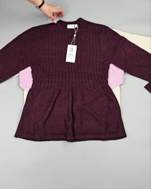 Фотография  446 - Джемпера VILA W 104#7 кг, ЛОТ СТ-9887 оптом в Воронеже и Воронежской области