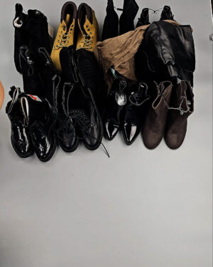 Фотография  113 - Обувь СТОК Demi шт#20 шт, ЛОТ СТ-9772 оптом в Воронеже и Воронежской области