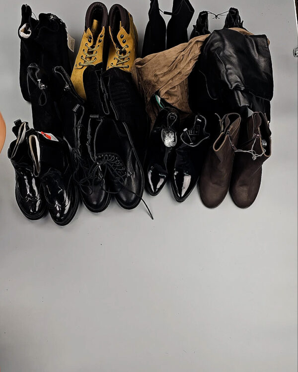 Фотография  178 - Обувь СТОК Demi шт#20 шт, ЛОТ СТ-9772 оптом в Воронеже и Воронежской области