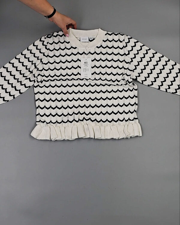 Фотография  703 - Джемпера Bestseller 104#7 кг оптом в Воронеже и Воронежской области