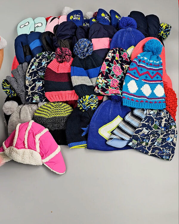 Фотография  327 - ШШП Lidl kids 114#5 кг оптом в Воронеже и Воронежской области