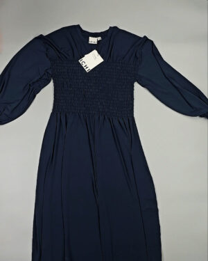 Фотография  686 - Платья Bestseller+DK Winter 035#7 кг, ЛОТ СТ-9920 оптом в Воронеже и Воронежской области