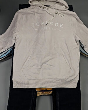 Фотография  705 - Мужской микс TOP LOOK (MEN NC)#25 кг, ЛОТ СТ-9869 оптом в Воронеже и Воронежской области