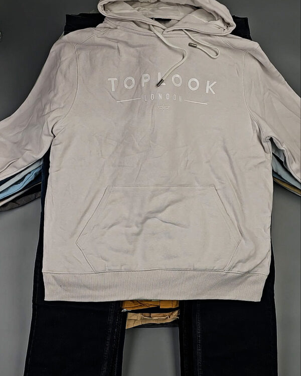 Фотография  163 - Мужской микс TOP LOOK (MEN NC)#25 кг, ЛОТ СТ-9869 оптом в Воронеже и Воронежской области