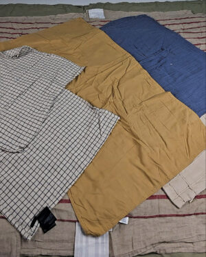 Фотография  372 - 11991 ПДО H&M (H H&M HHR mix) 1224#25 кг, ЛОТ СТ-9892 оптом в Воронеже и Воронежской области