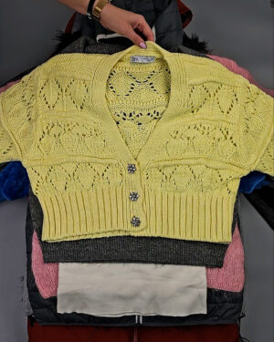 Фотография  317 - Норвегия W#49 кг, ЛОТ СХ-0226 оптом в Воронеже и Воронежской области