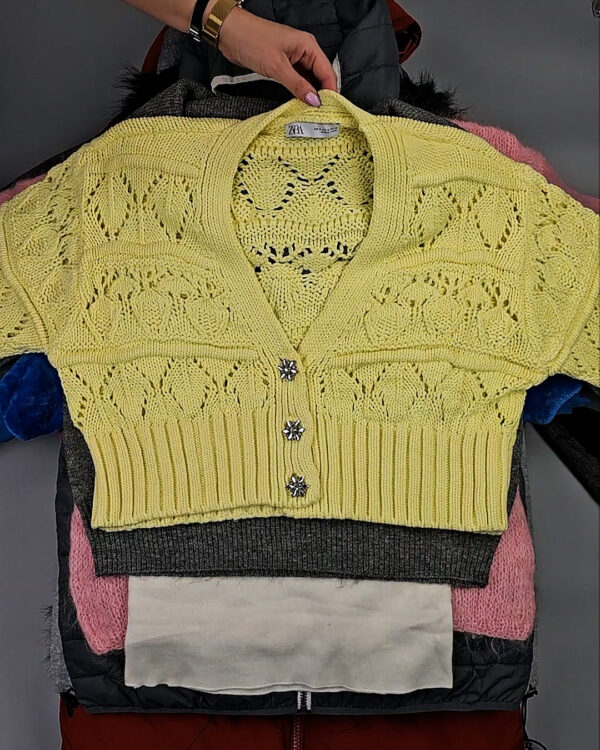 Фотография  725 - Норвегия W#49 кг, ЛОТ СХ-0226 оптом в Воронеже и Воронежской области