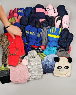 Фотография  251 - ШШП Lidl kids 114#5 кг, ЛОТ СТ-9659 оптом в Воронеже и Воронежской области