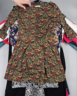 Фотография  816 - Scotland Winter mix#15 кг, ЛОТ СХ- 0223 оптом в Воронеже и Воронежской области