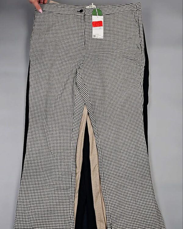 Фотография  304 - Брюки женские зима C&A 025#10 кг, ЛОТ СТ-9905 оптом в Воронеже и Воронежской области