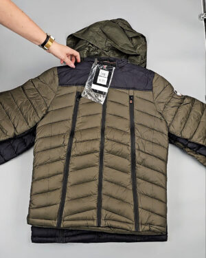 Фотография  832 - Куртки (Herrenjacken G.Norway)#14,3 кг, ЛОТ СТ-9635 оптом в Воронеже и Воронежской области