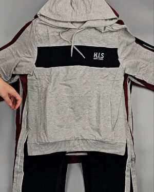 Фотография  509 - Спортивные костюмы (Herren-Trainingsanzuge voп HIS)#18,7 кг, ЛОТ СТ-9633 оптом в Воронеже и Воронежской области