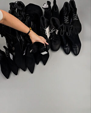 Фотография  421 - Обувь СТОК Demi шт#20 шт, ЛОТ СТ-9771 оптом в Воронеже и Воронежской области