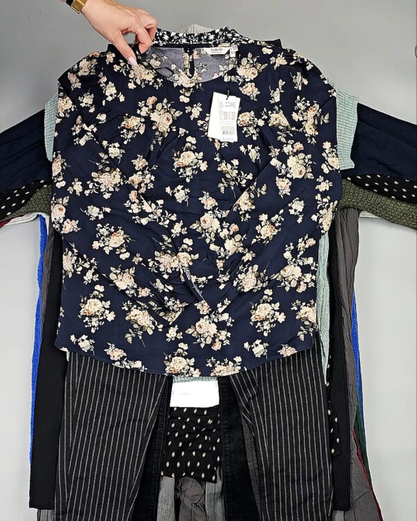 Фотография  324 - DK, Bestseller + Winter mix#15 кг оптом в Воронеже и Воронежской области