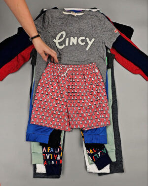 Фотография  301 - KIDS СТОК CAN 084#5 кг, ЛОТ СТ-9674 оптом в Воронеже и Воронежской области