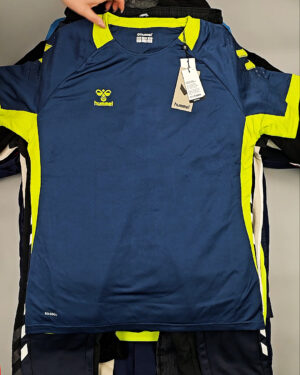 Фотография  199 - HUMMEL mix 50 AF23#19 кг оптом в Воронеже и Воронежской области