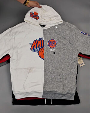 Фотография  741 - Толстовки муж HOLLISTER SW#10 кг, ЛОТ СТ-9649 оптом в Воронеже и Воронежской области