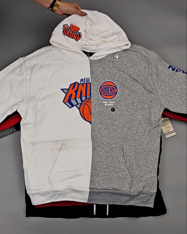 Фотография  336 - Толстовки муж HOLLISTER SW#10 кг, ЛОТ СТ-9649 оптом в Воронеже и Воронежской области