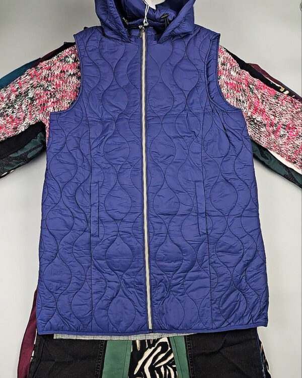 Фотография  506 - FRANSA Winter mix 104#15 кг, ЛОТ СТ-9803 оптом в Воронеже и Воронежской области