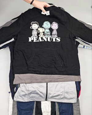 Фотография  898 - LIDL Winter mix#15 кг, ЛОТ СТ-9979 оптом в Воронеже и Воронежской области