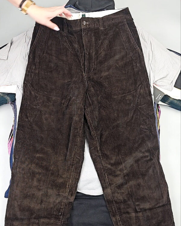 Фотография  721 - CANADA  Winter mix 64#15 кг, ЛОТ СТ-9808 оптом в Воронеже и Воронежской области